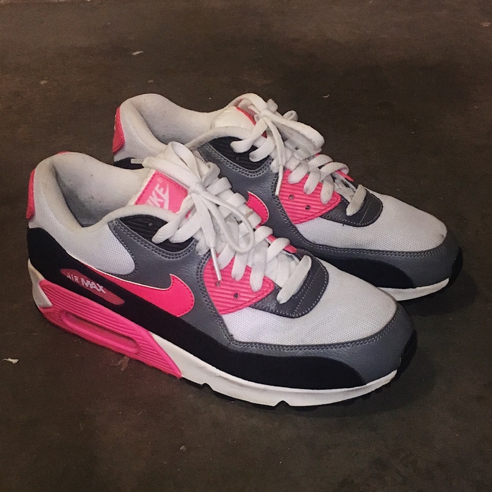 Nike Air Max Women’s Shoes